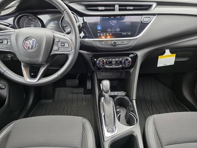 Used 2021 Buick Encore GX Select image 28