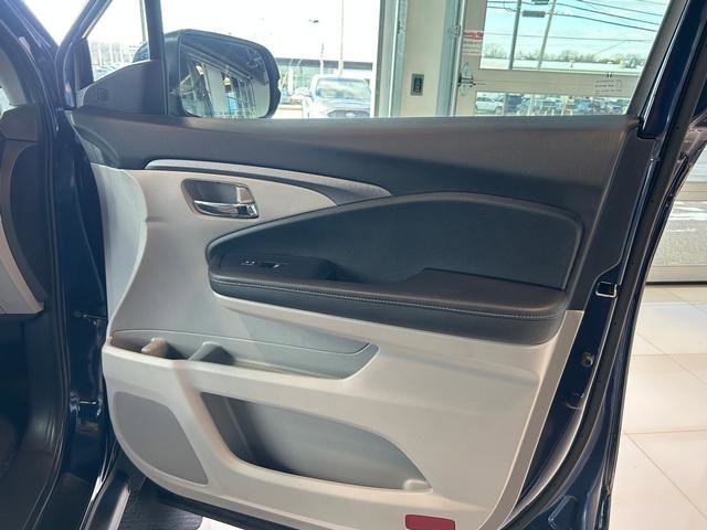 Used 2023 Honda Ridgeline RTL image 25