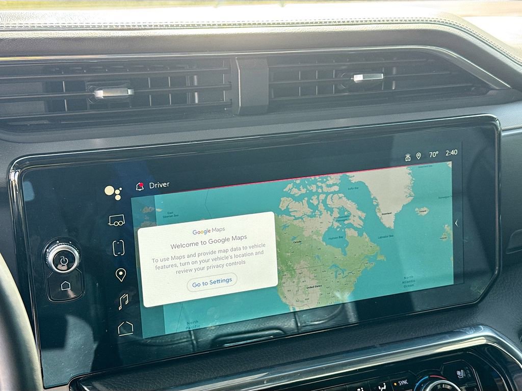 Used 2024 GMC Sierra 1500 Denali w/ Denali Reserve Package image 17