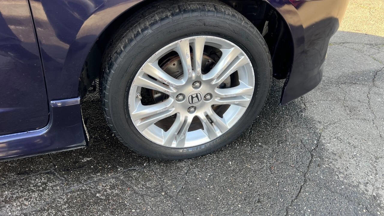 Used 2009 Honda Fit Sport image 27