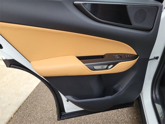 New 2026 Lexus NX 350 FWD image 14