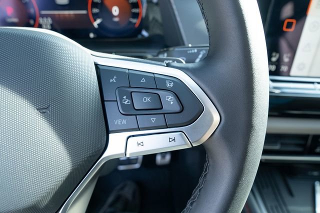 New 2026 Volkswagen Atlas Peak Edition image 23