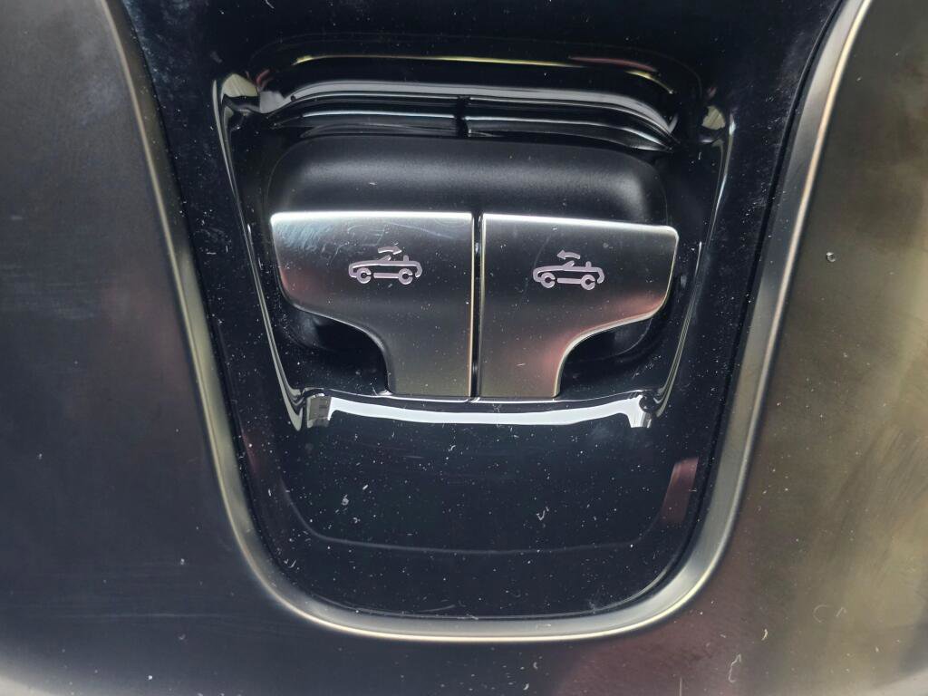 New 2026 Mercedes-Benz SL 43 AMG image 48