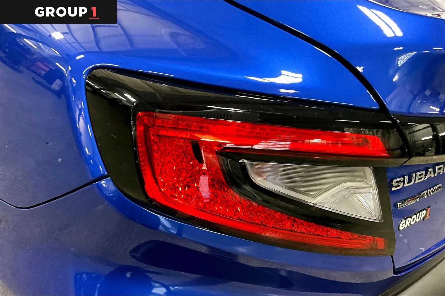 Used 2023 Subaru WRX Limited image 28