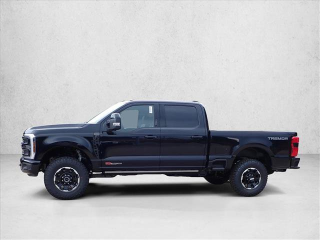 New 2026 Ford F350 Platinum w/ Tremor Off-Road Package AWD/4WD image 2