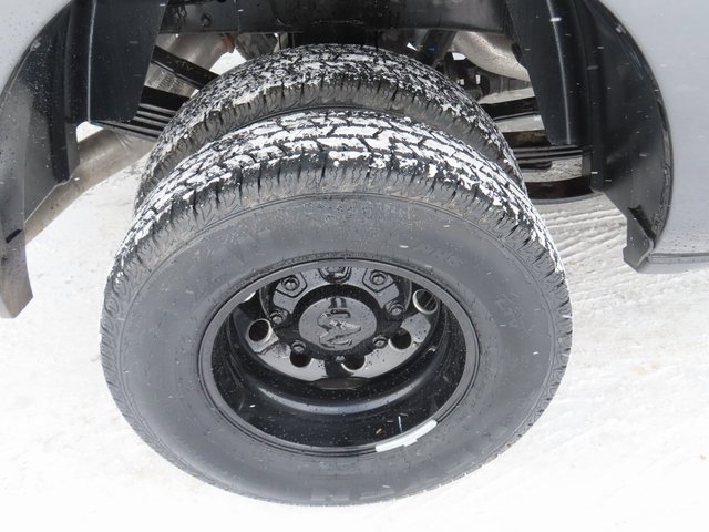 New 2026 RAM 3500 Big Horn image 14