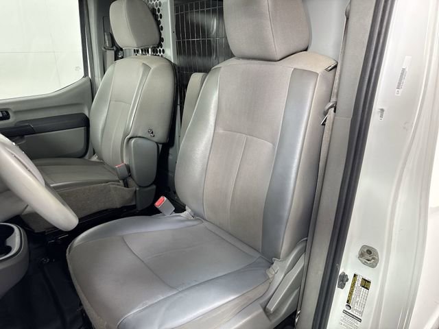 Used 2021 Nissan NV 1500 SV w/ Navigation Package image 17