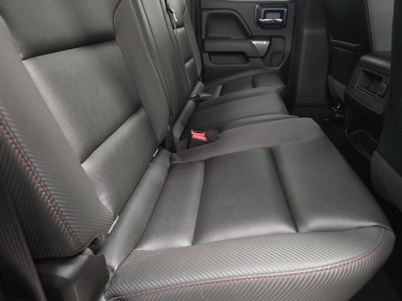 Used 2016 GMC Sierra 1500 SLT image 23