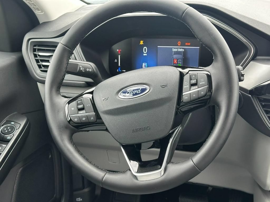 New 2026 Ford Escape Active w/ Cold Weather Package FWD image 6