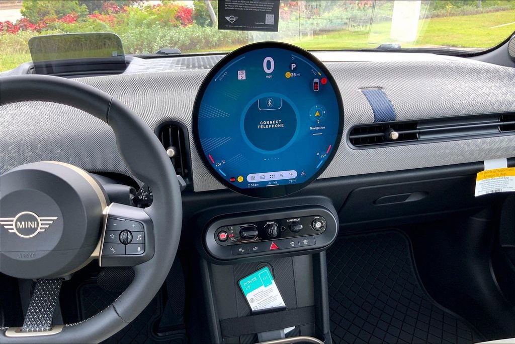 New 2026 MINI Cooper 2-Door Hardtop image 6