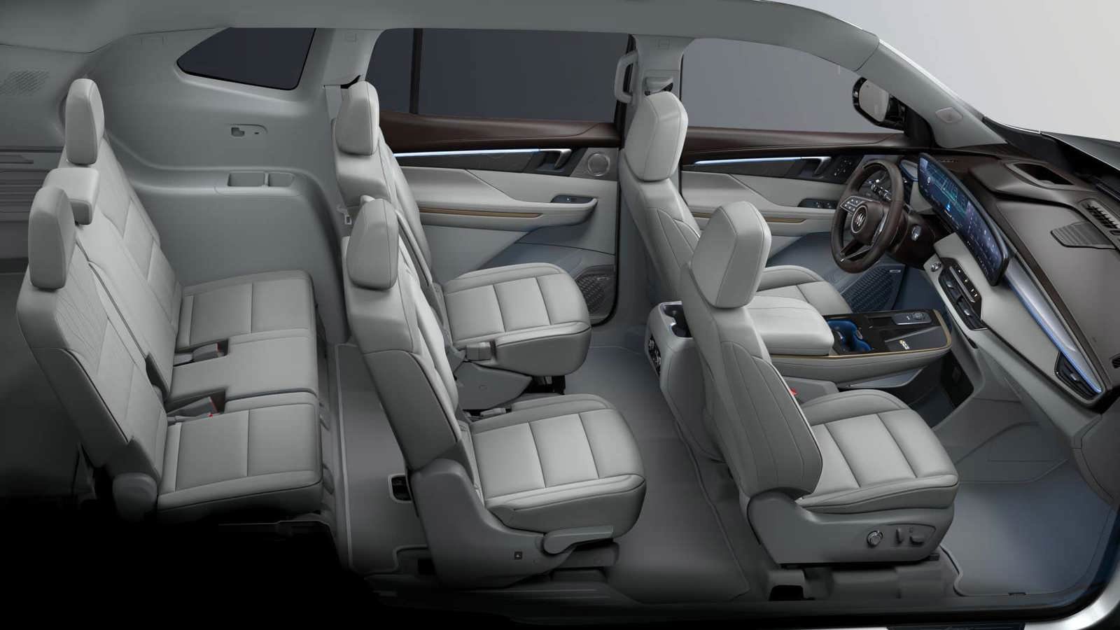 New 2026 Buick Enclave Avenir w/ Super Cruise Package AWD/4WD image 40