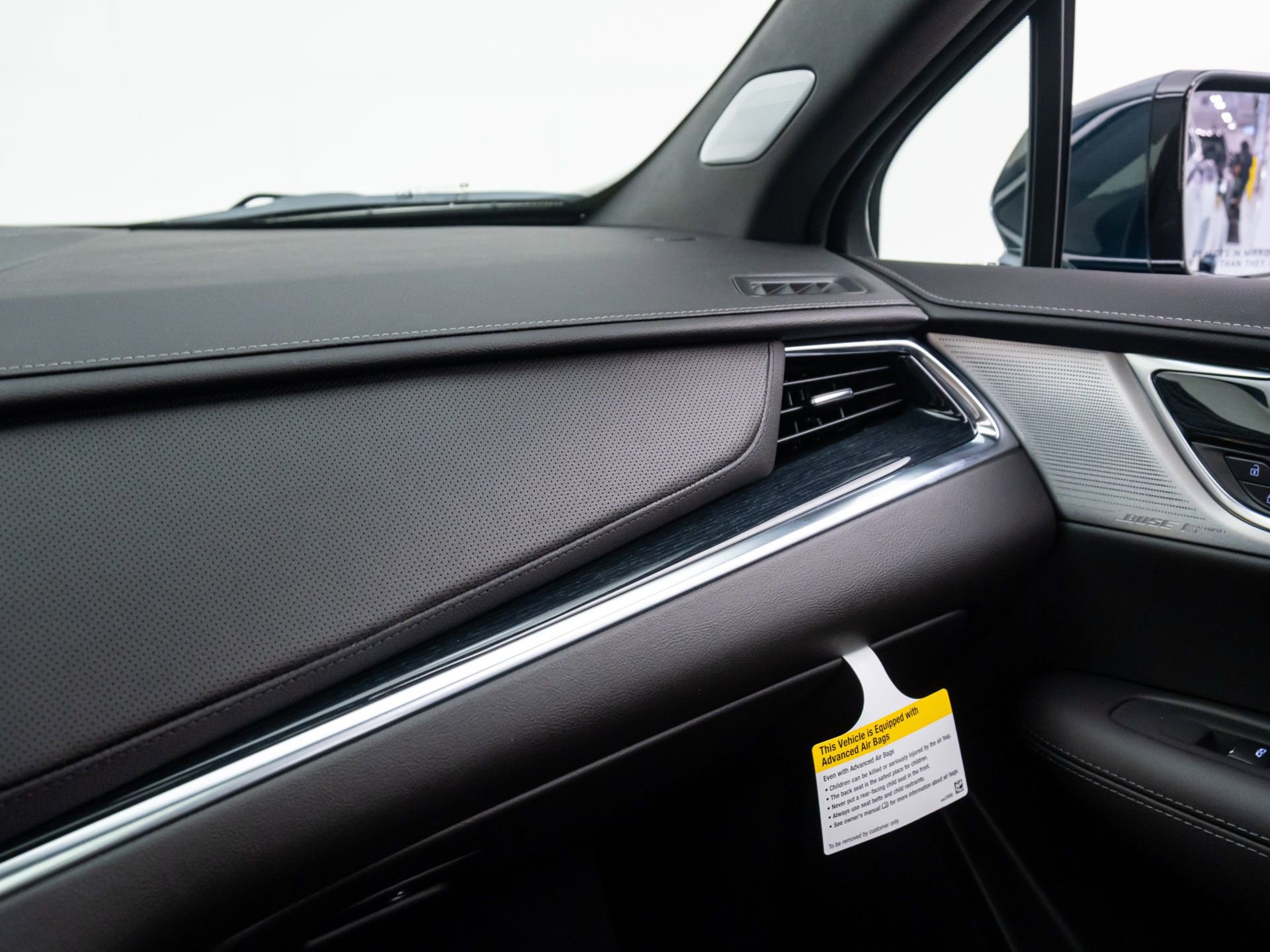 New 2026 Cadillac XT5 Premium Luxury w/ Driver Assist Package image 29