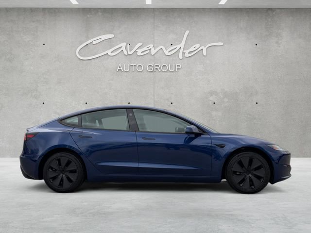 Used 2025 Tesla Model 3 Long Range image 17