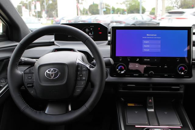 Certified 2026 Toyota C-HR AWD/4WD image 30
