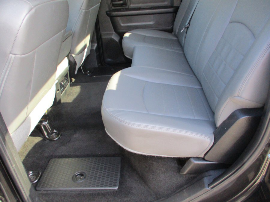 Used 2016 RAM 3500 Tradesman w/ Popular Equipment Group image 22