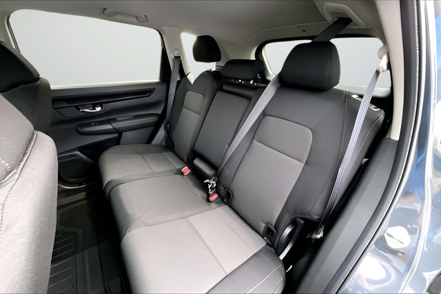 New 2026 Honda CR-V EX image 18