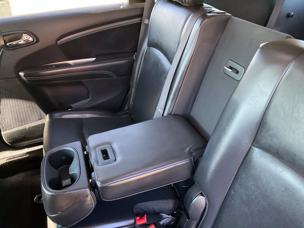 Used 2015 Dodge Journey Crossroad w/ Flexible Seating Group AWD/4WD image 35