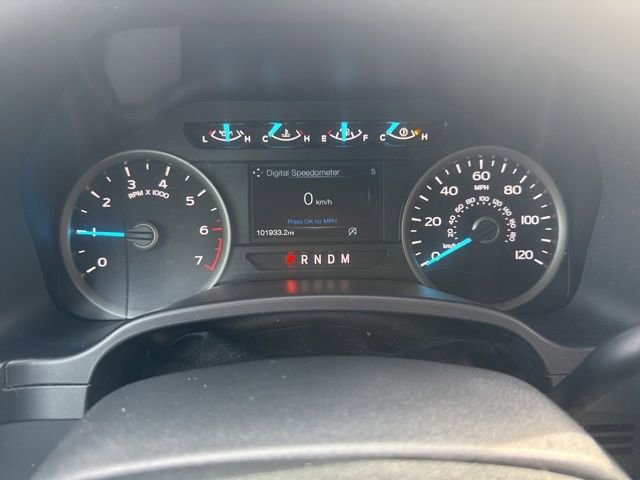 Used 2019 Ford F150 XLT w/ Equipment Group 302A Luxury image 29