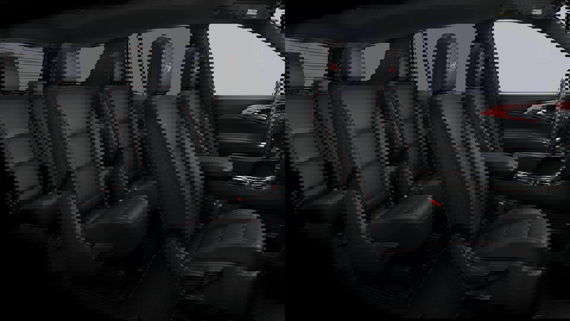 New 2026 Chevrolet Traverse Z71 w/ Enhanced Driving Package image 54