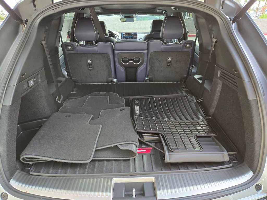 New 2026 Acura MDX Type S image 18