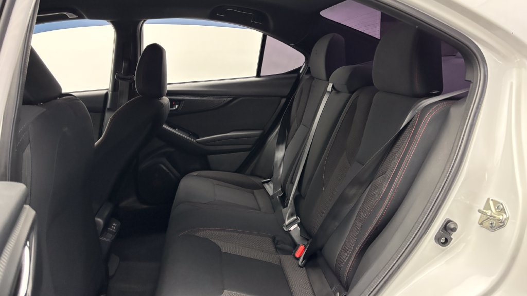 Used 2022 Subaru WRX Premium AWD/4WD image 33