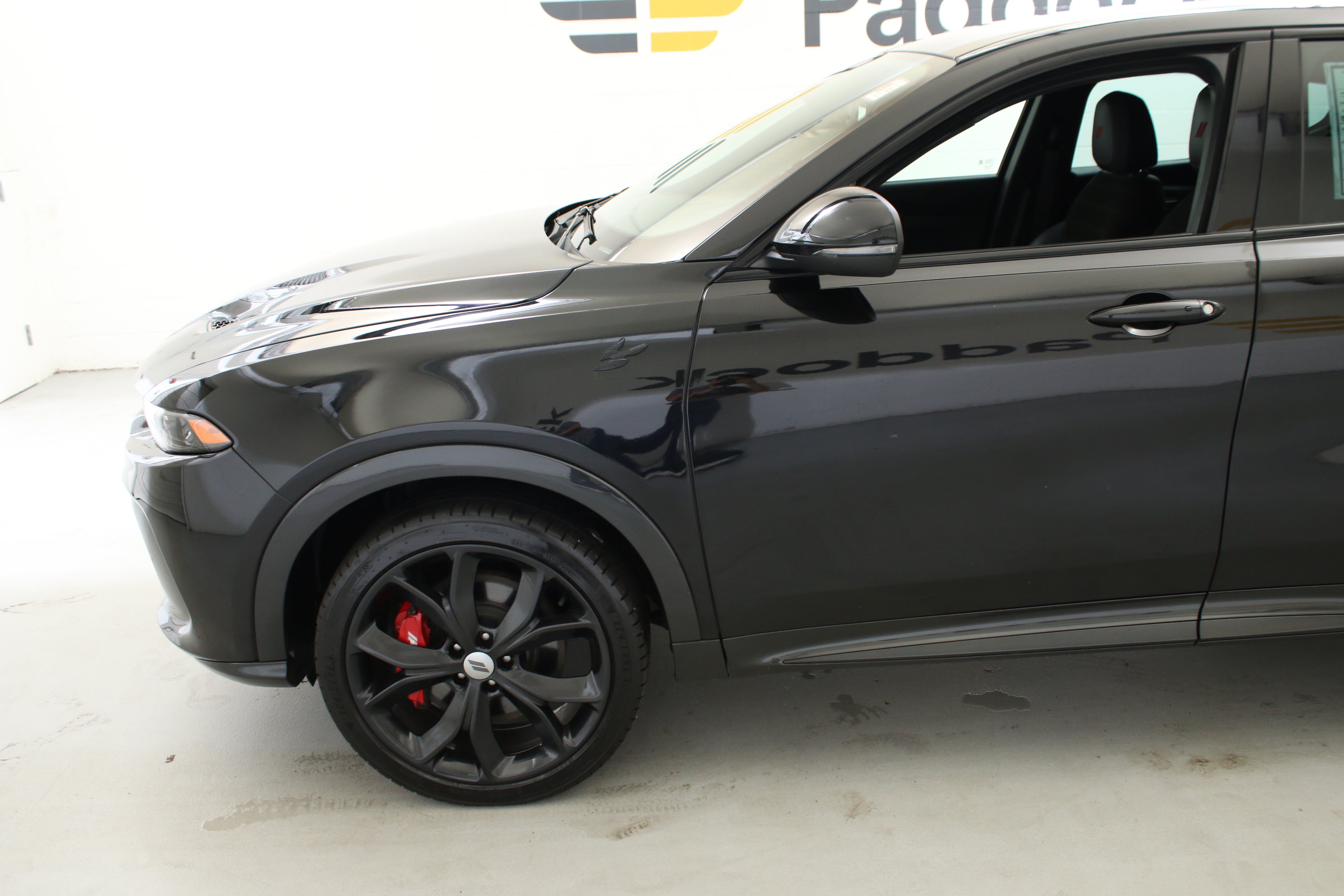 Used 2024 Dodge Hornet R/T AWD/4WD image 5