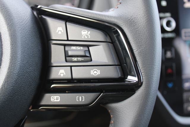 New 2026 Subaru Forester Sport AWD/4WD image 31