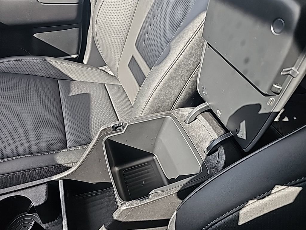 New 2026 Hyundai Kona SEL Premium image 24