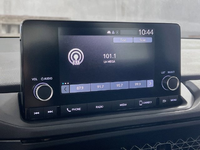 Used 2023 Honda Accord LX image 21