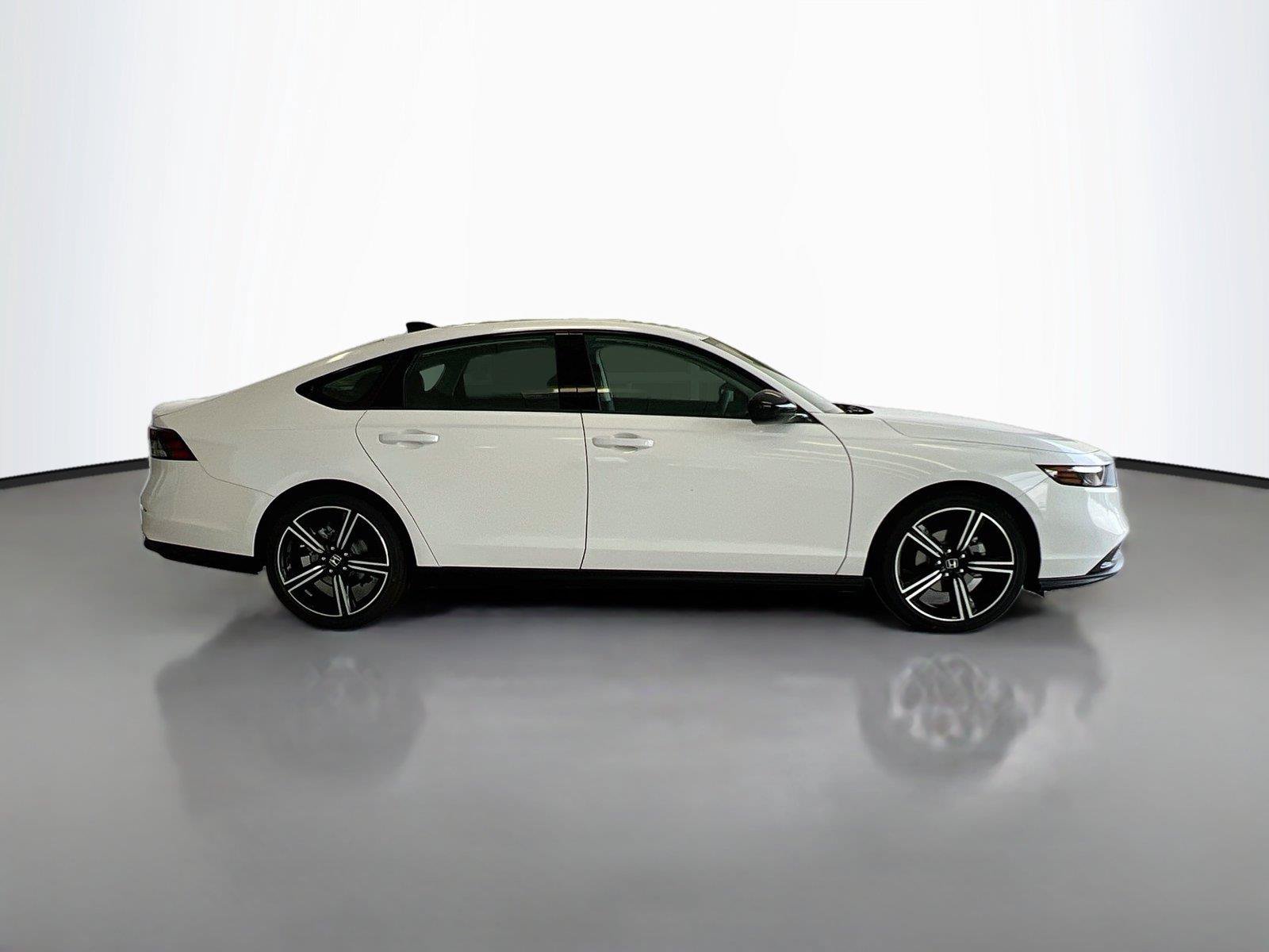 New 2026 Honda Accord SE image 16