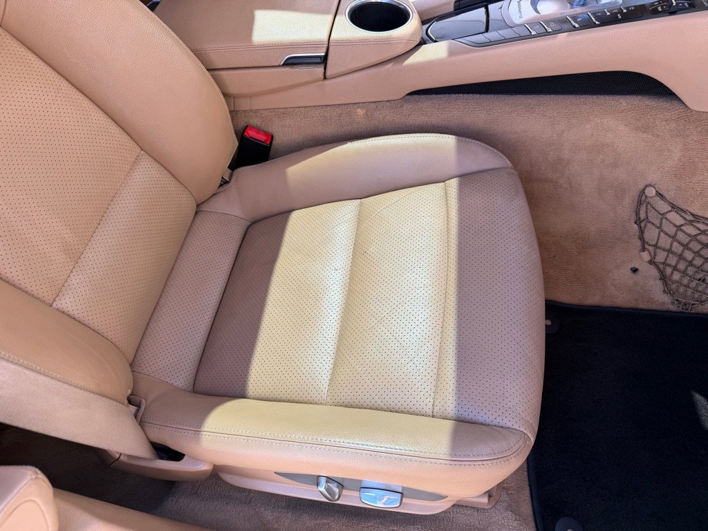 Used 2012 Porsche Panamera image 26