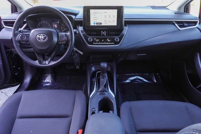 Certified 2023 Toyota Corolla LE image 26
