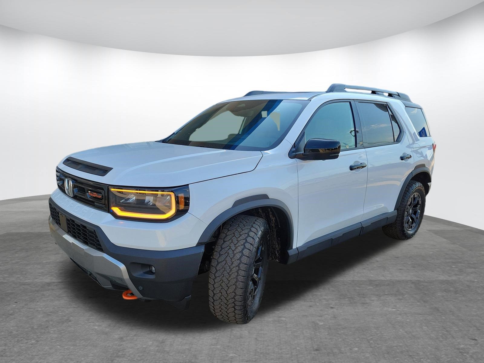 New 2026 Honda Passport TrailSport Elite image 3