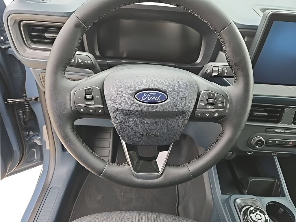 New 2026 Ford Maverick XLT w/ Equipment Group 301A AWD/4WD image 14