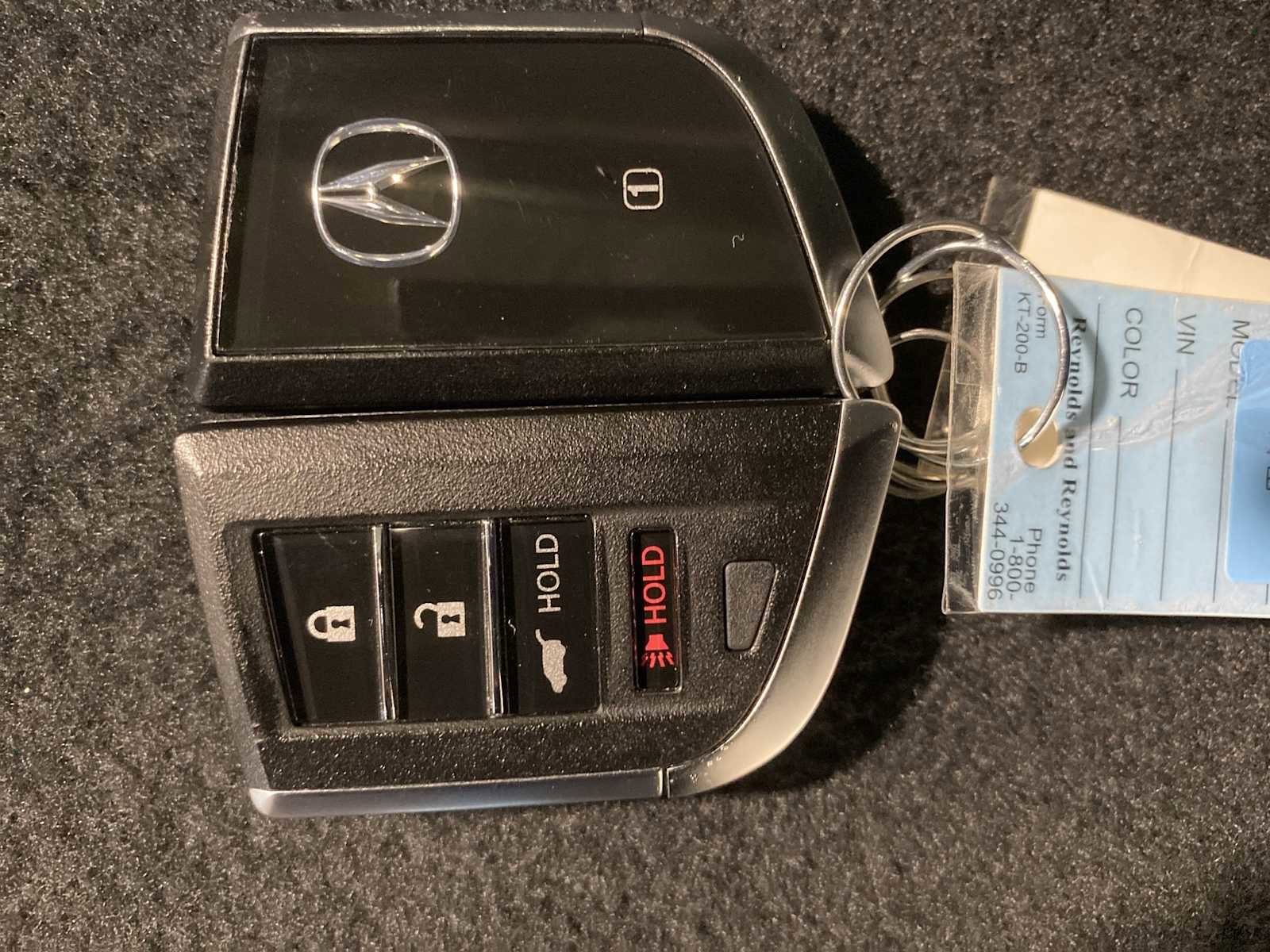Certified 2023 Acura MDX SH-AWD image 20