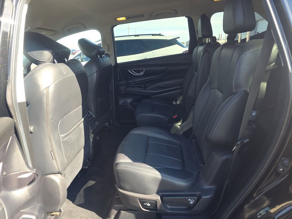 Certified 2024 Subaru Ascent Limited image 11