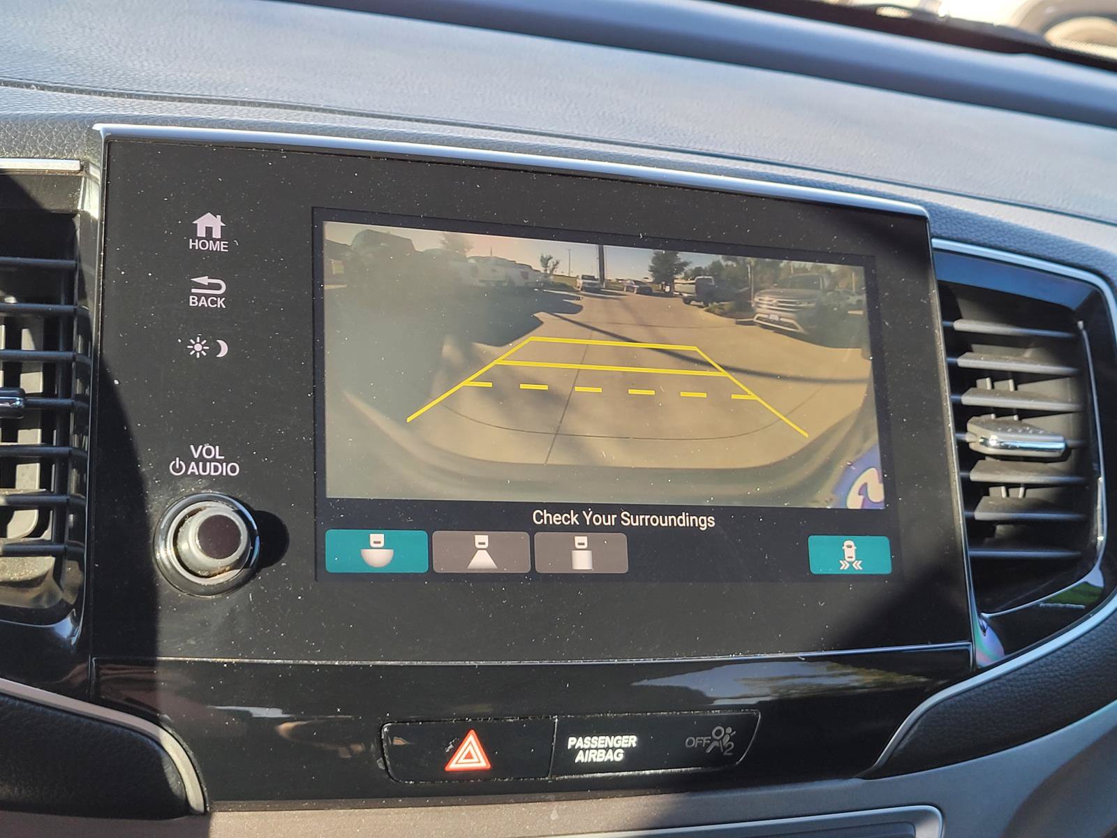 Used 2020 Honda Pilot EX-L image 10