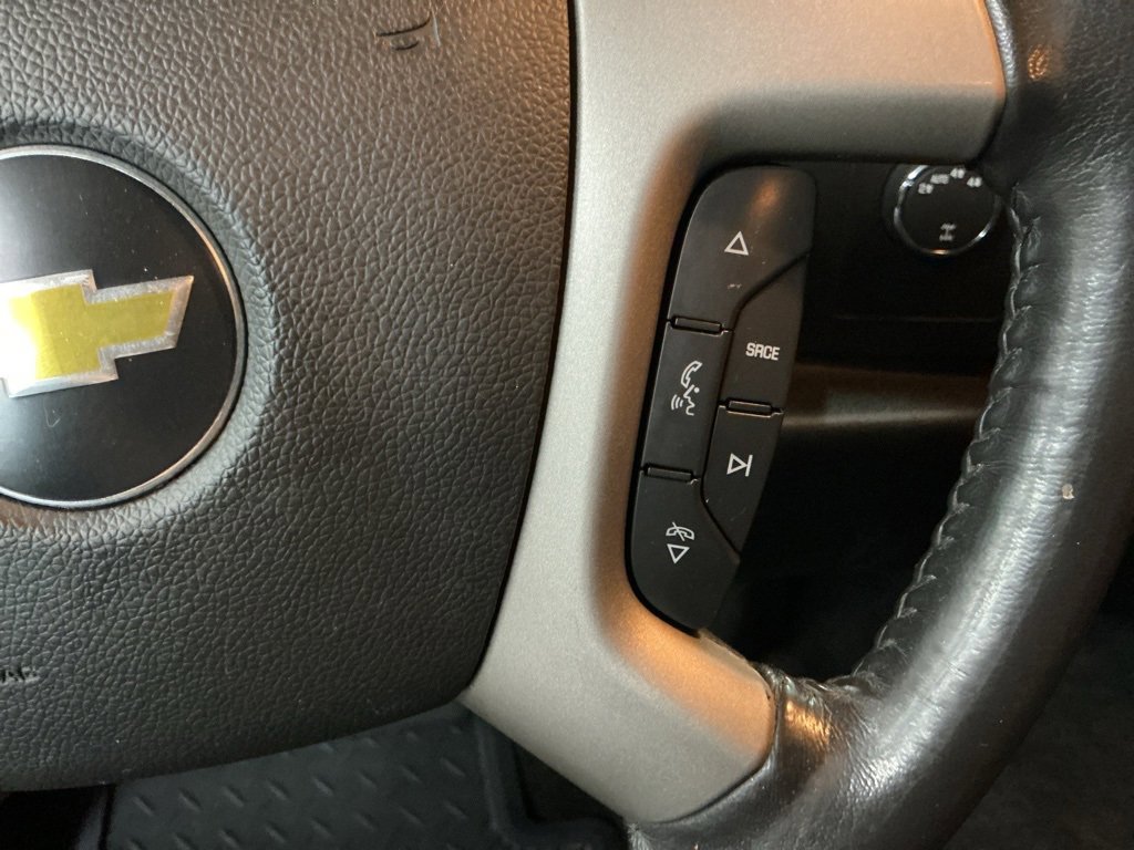 Used 2011 Chevrolet Silverado 1500 LT w/ All-Star Edition image 14