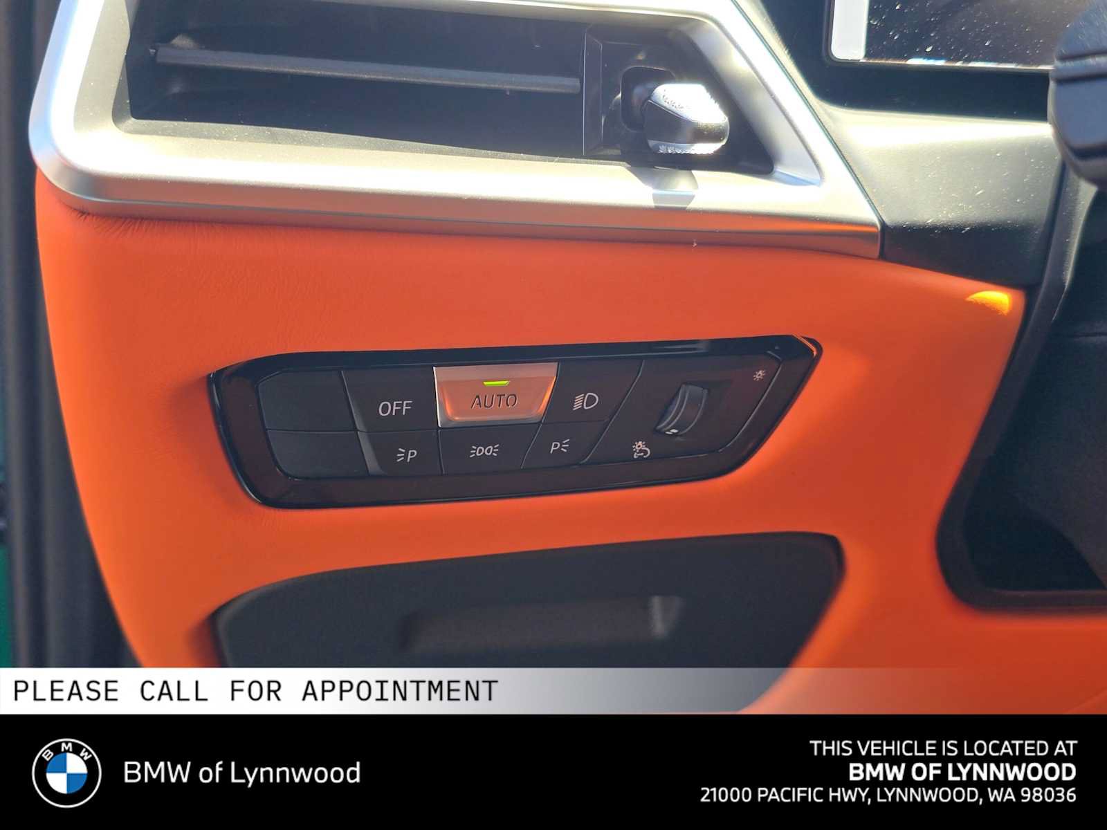New 2027 BMW M3 Competition AWD/4WD image 24