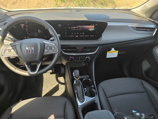 New 2026 Buick Encore GX Preferred w/ Comfort Package FWD image 12