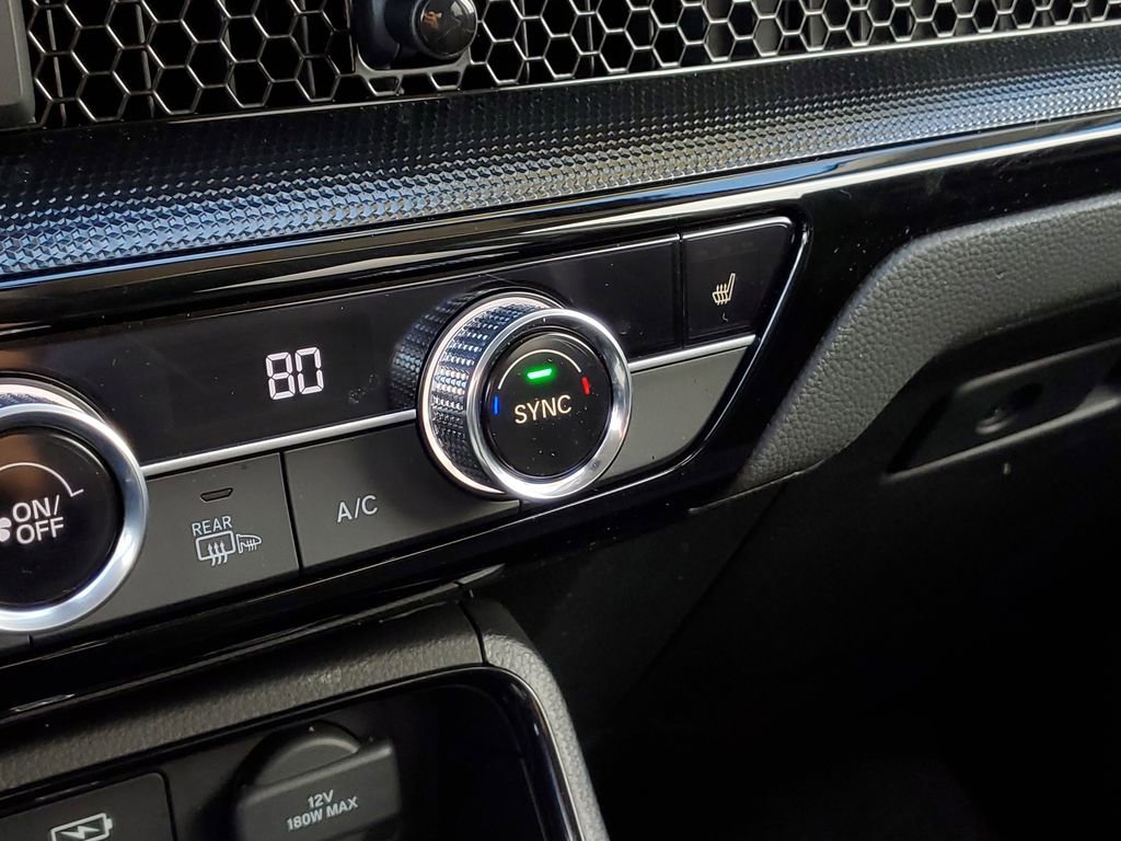 Certified 2024 Honda CR-V EX-L image 22