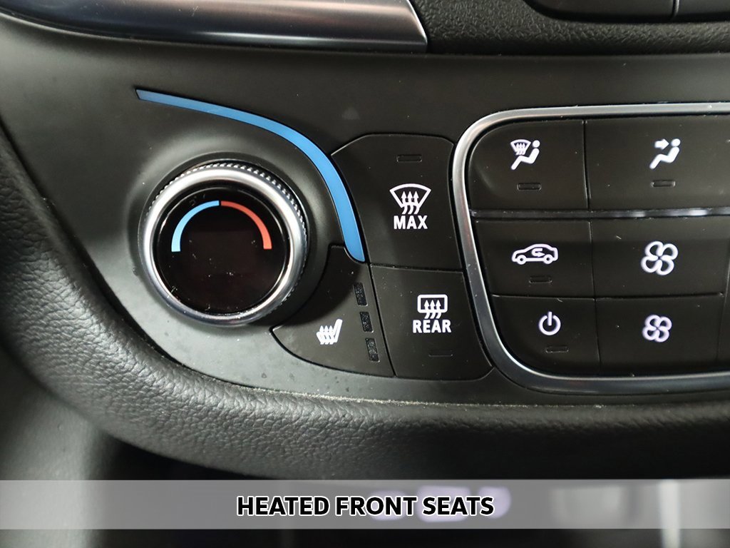 Used 2022 Chevrolet Equinox LT image 7