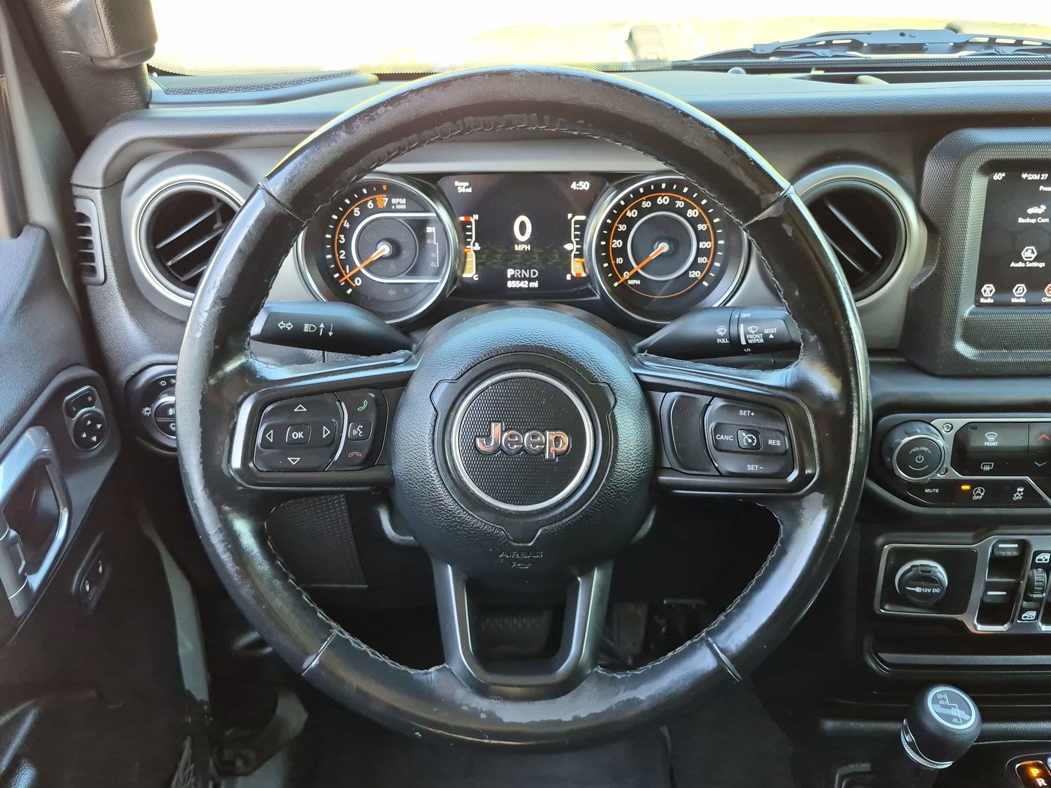 Used 2021 Jeep Gladiator Sport AWD/4WD image 18
