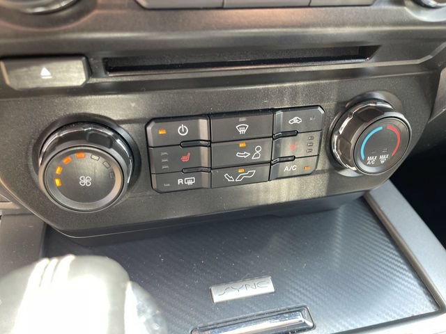 Used 2018 Ford F150 XLT w/ Equipment Group 302A Luxury AWD/4WD image 18