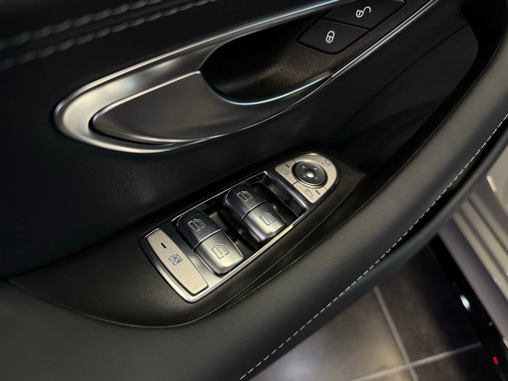 New 2026 Mercedes-Benz AMG GT 63 image 21