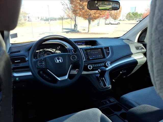 Used 2016 Honda CR-V EX image 15