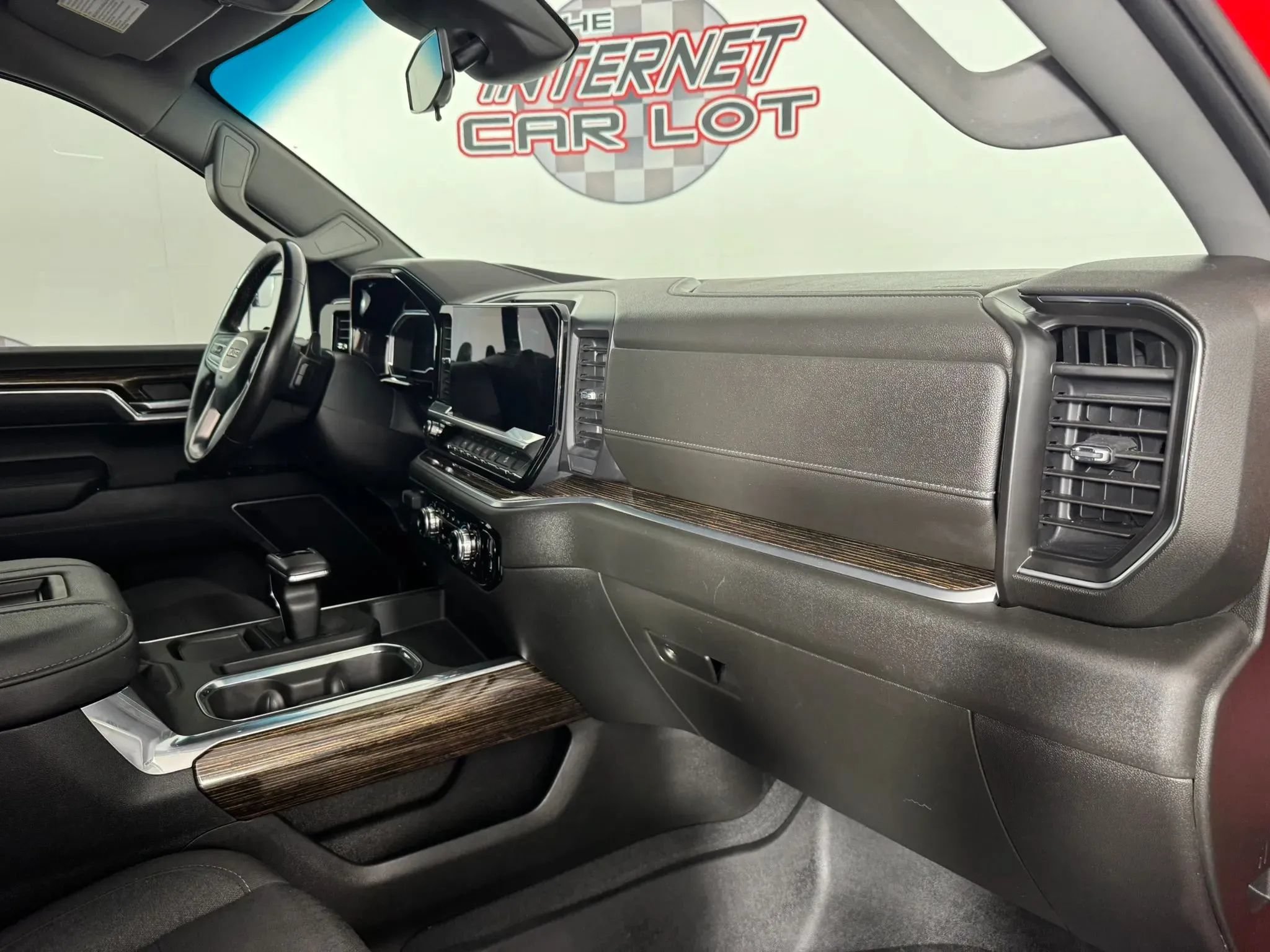 Used 2022 GMC Sierra 1500 Elevation AWD/4WD image 12
