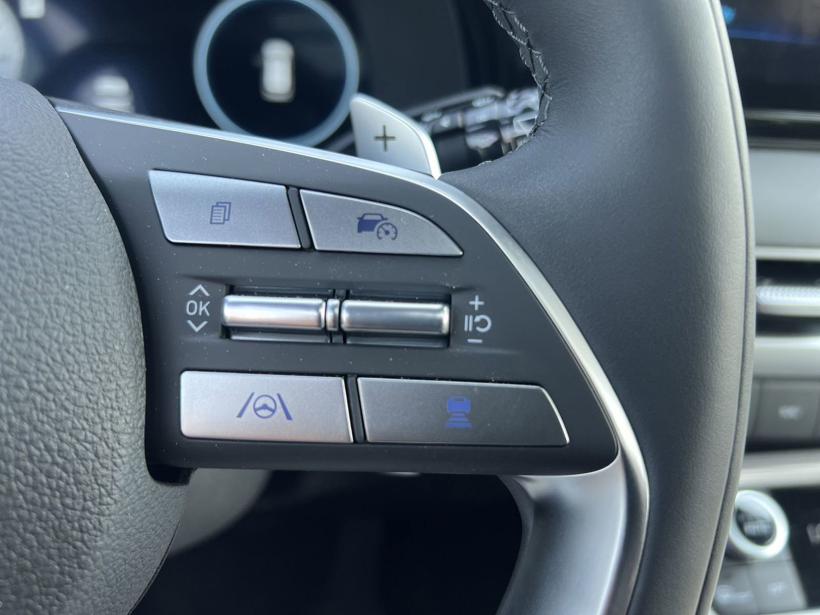 New 2025 Hyundai Palisade Calligraphy image 28