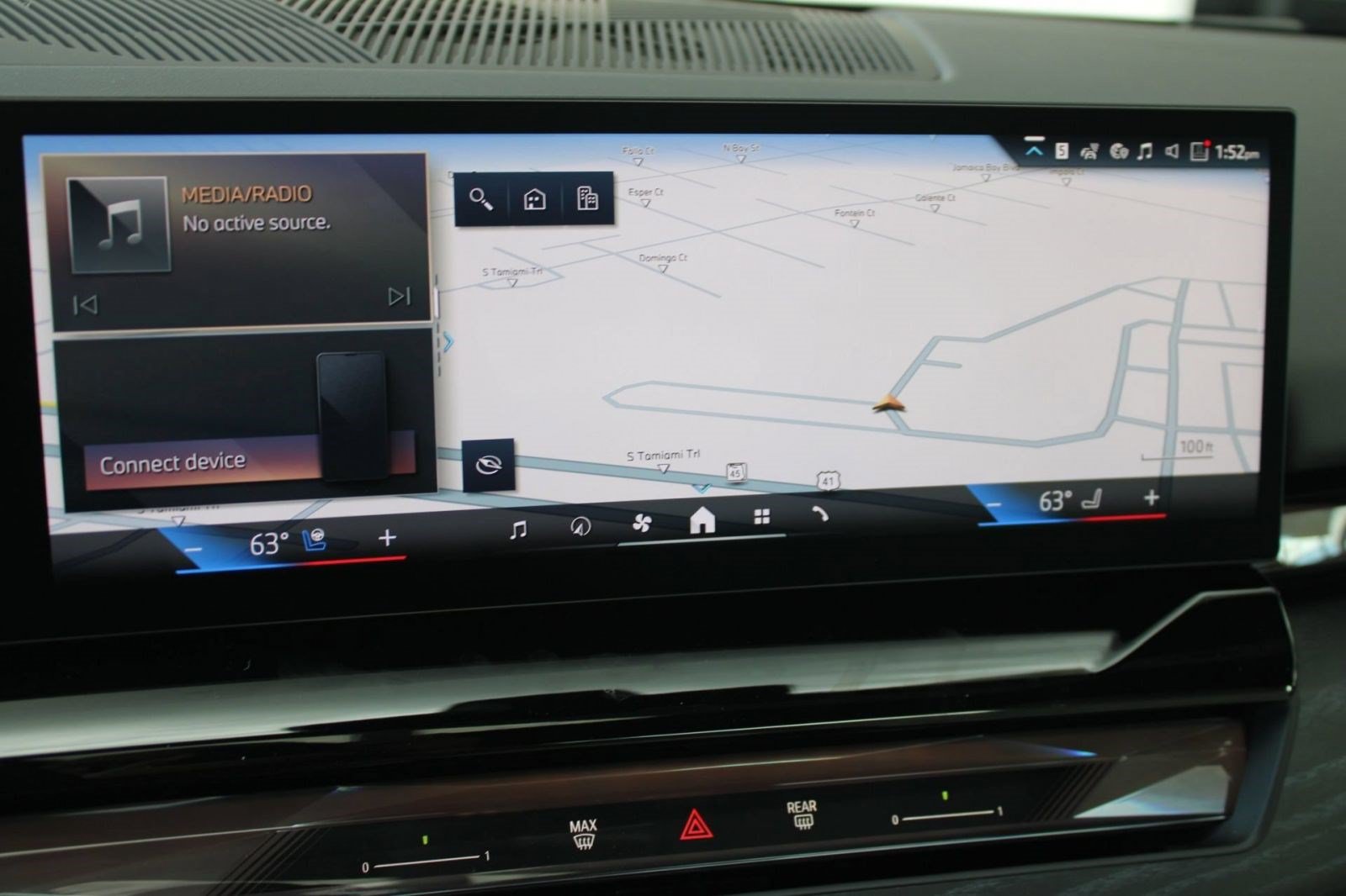 Used 2026 BMW 530i w/ M Sport Package RWD image 19
