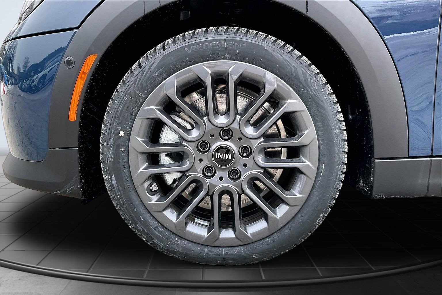 New 2026 MINI Cooper S image 13